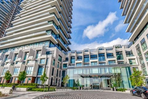 Photo 0 at 543 - 20 Inn On The Park Drive, Don Mills, Toronto