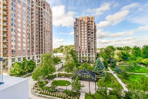 Photo 28 at 543 - 20 Inn On The Park Drive, Don Mills, Toronto