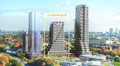 Photo 29 at 543 - 20 Inn On The Park Drive, Don Mills, Toronto