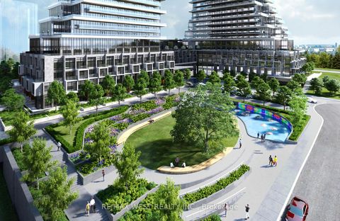 Photo 30 at 543 - 20 Inn On The Park Drive, Don Mills, Toronto