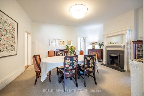 Photo 5 at 135 Madison Avenue, Annex, Toronto