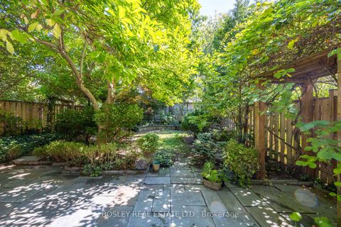 Photo 15 at 135 Madison Avenue, Annex, Toronto