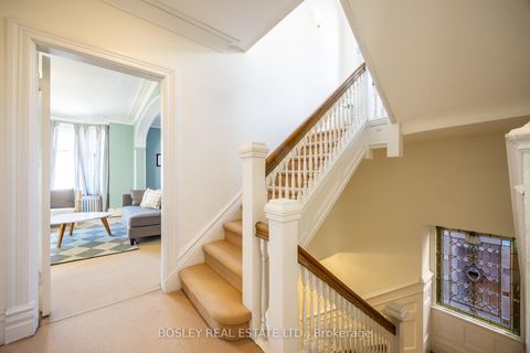 Photo 19 at 135 Madison Avenue, Annex, Toronto