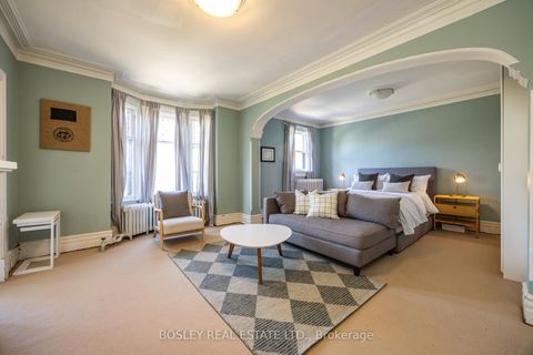 Photo 20 at 135 Madison Avenue, Annex, Toronto