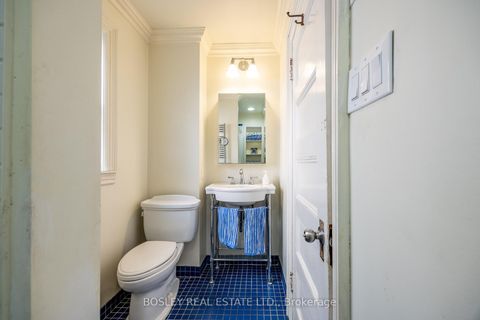 Photo 25 at 135 Madison Avenue, Annex, Toronto