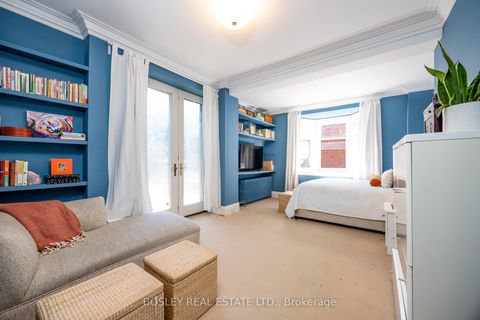 Photo 26 at 135 Madison Avenue, Annex, Toronto