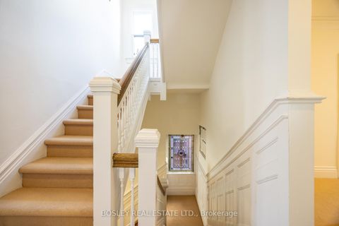 Photo 31 at 135 Madison Avenue, Annex, Toronto