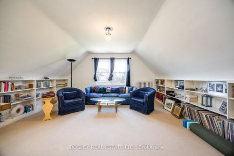 Photo 32 at 135 Madison Avenue, Annex, Toronto