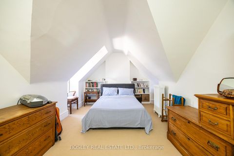 Photo 34 at 135 Madison Avenue, Annex, Toronto