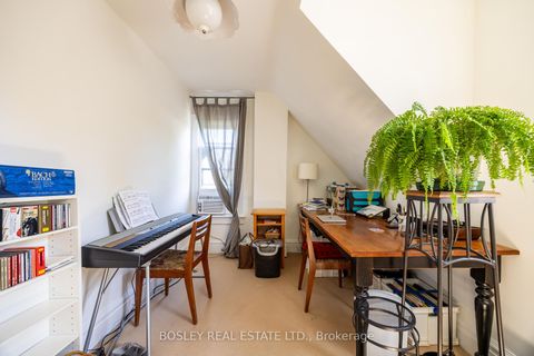 Photo 35 at 135 Madison Avenue, Annex, Toronto