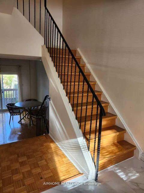 Photo 1 at 100 - 6 thunder Grove, Agincourt North, Toronto