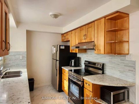 Photo 2 at 100 - 6 thunder Grove, Agincourt North, Toronto