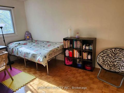 Photo 3 at 100 - 6 thunder Grove, Agincourt North, Toronto