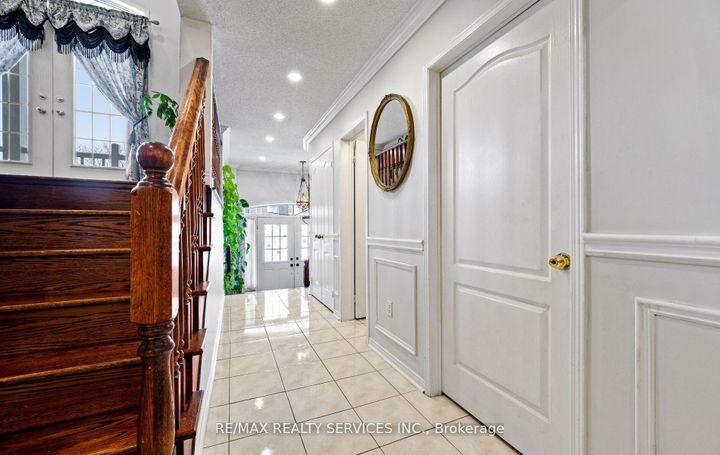 Photo 5 at 23 Edenvalley Road, Fletcher's Meadow, Brampton