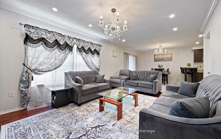 Photo 11 at 23 Edenvalley Road, Fletcher's Meadow, Brampton