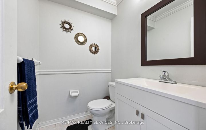 Photo 18 at 23 Edenvalley Road, Fletcher's Meadow, Brampton