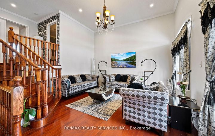 Photo 20 at 23 Edenvalley Road, Fletcher's Meadow, Brampton