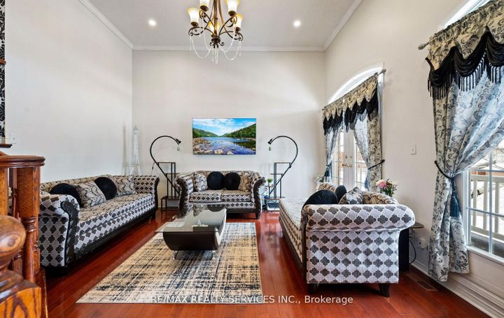 Photo 21 at 23 Edenvalley Road, Fletcher's Meadow, Brampton