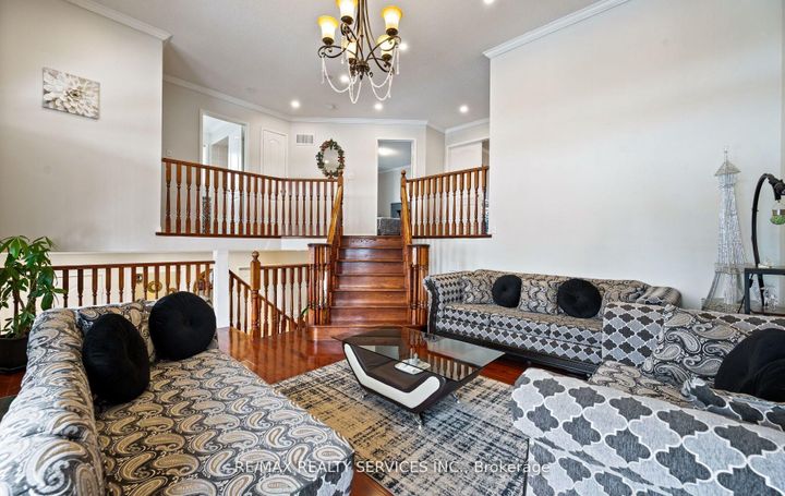 Photo 22 at 23 Edenvalley Road, Fletcher's Meadow, Brampton