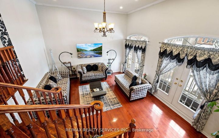 Photo 23 at 23 Edenvalley Road, Fletcher's Meadow, Brampton