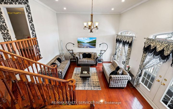 Photo 24 at 23 Edenvalley Road, Fletcher's Meadow, Brampton