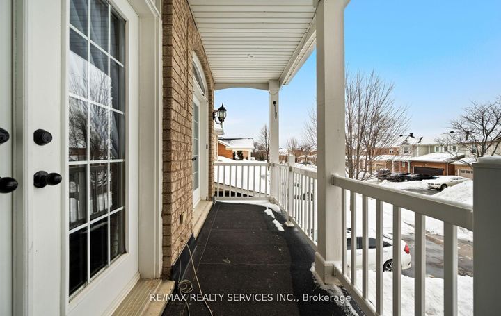 Photo 25 at 23 Edenvalley Road, Fletcher's Meadow, Brampton