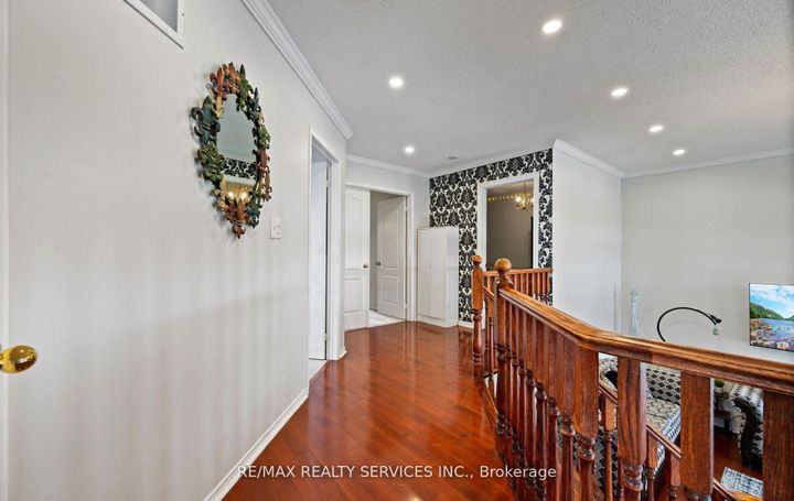 Photo 26 at 23 Edenvalley Road, Fletcher's Meadow, Brampton