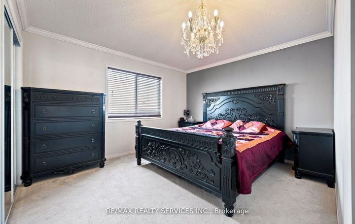 Photo 27 at 23 Edenvalley Road, Fletcher's Meadow, Brampton