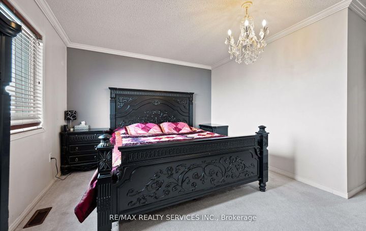 Photo 28 at 23 Edenvalley Road, Fletcher's Meadow, Brampton