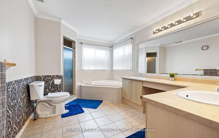 Photo 29 at 23 Edenvalley Road, Fletcher's Meadow, Brampton