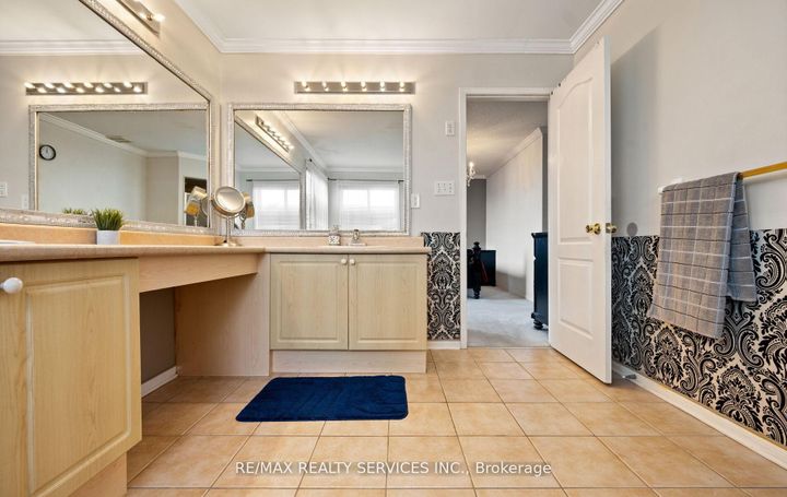 Photo 30 at 23 Edenvalley Road, Fletcher's Meadow, Brampton