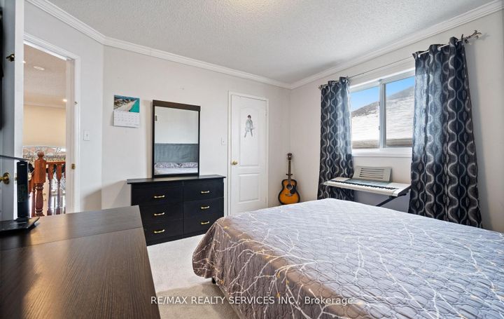 Photo 32 at 23 Edenvalley Road, Fletcher's Meadow, Brampton