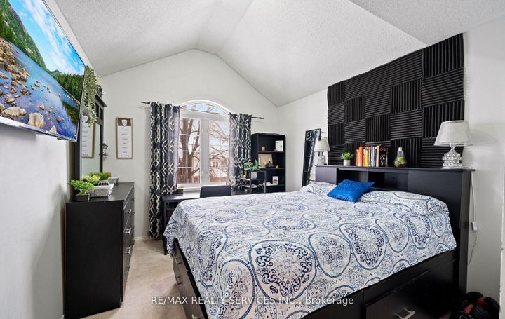 Photo 33 at 23 Edenvalley Road, Fletcher's Meadow, Brampton