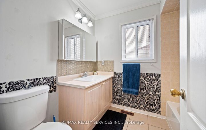 Photo 37 at 23 Edenvalley Road, Fletcher's Meadow, Brampton