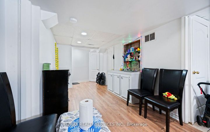 Photo 39 at 23 Edenvalley Road, Fletcher's Meadow, Brampton