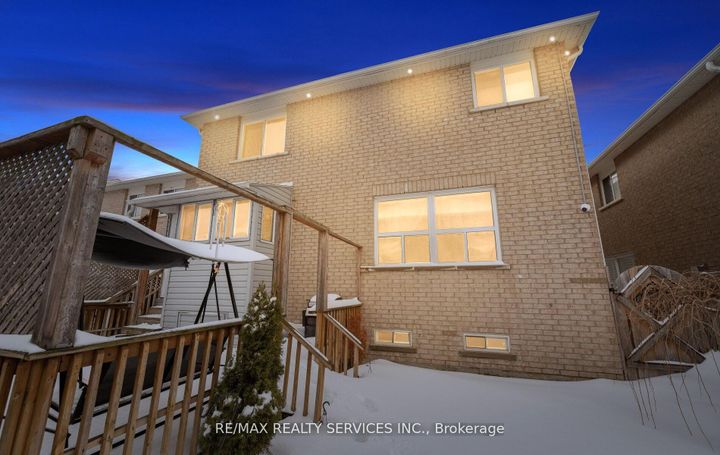 Photo 45 at 23 Edenvalley Road, Fletcher's Meadow, Brampton