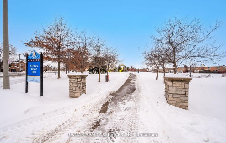 Photo 46 at 23 Edenvalley Road, Fletcher's Meadow, Brampton