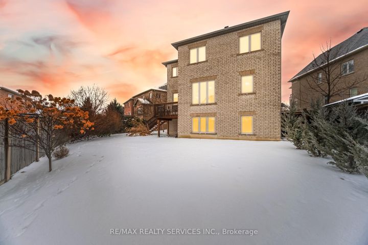 Photo 49 at 17 ISLAND Grove, Credit Valley, Brampton