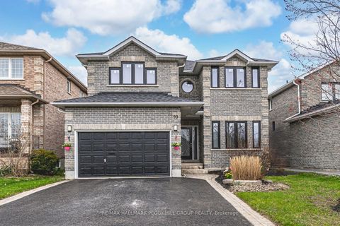 Photo 0 at 99 McIntyre Drive, Ardagh, Barrie
