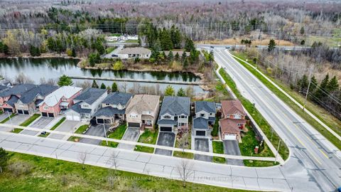 Photo 1 at 99 McIntyre Drive, Ardagh, Barrie