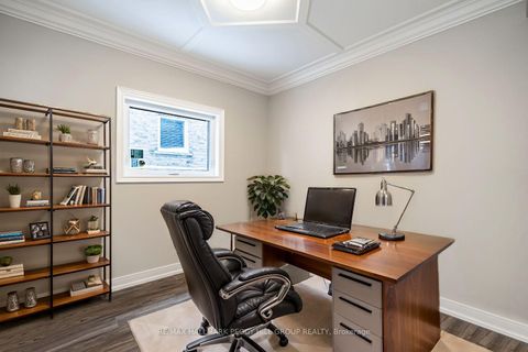 Photo 13 at 99 McIntyre Drive, Ardagh, Barrie