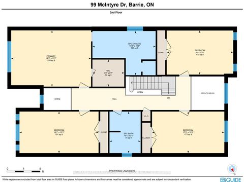 Photo 32 at 99 McIntyre Drive, Ardagh, Barrie