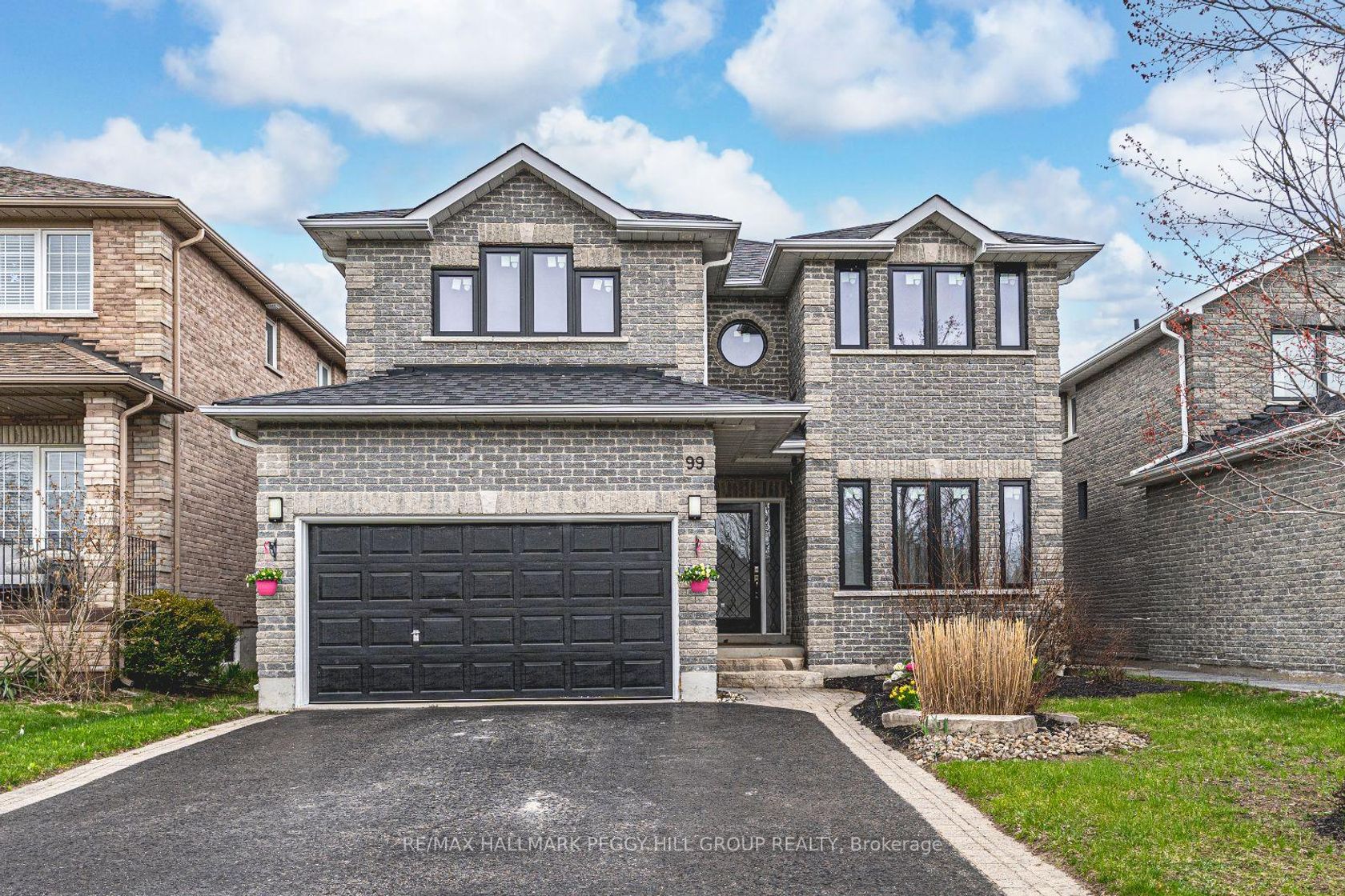 99 McIntyre Drive, Ardagh, Barrie photo number 2