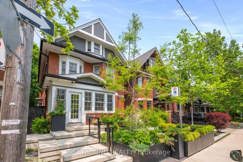 Photo 0 at 20 Fairview Boulevard, North Riverdale, Toronto