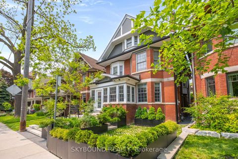 Photo 1 at 20 Fairview Boulevard, North Riverdale, Toronto