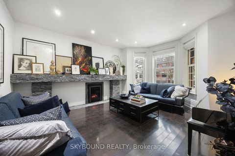 Photo 6 at 20 Fairview Boulevard, North Riverdale, Toronto