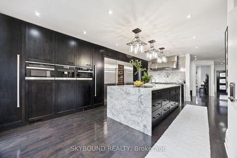 Photo 14 at 20 Fairview Boulevard, North Riverdale, Toronto