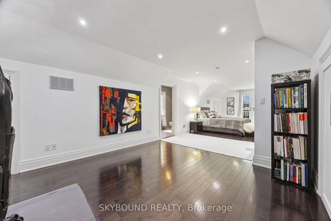 Photo 32 at 20 Fairview Boulevard, North Riverdale, Toronto