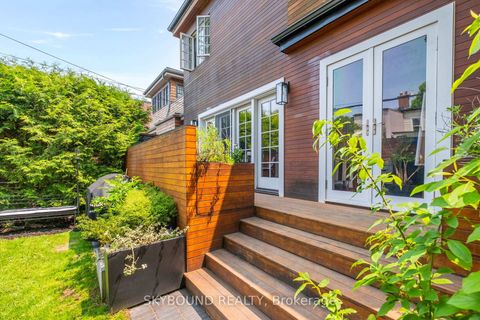 Photo 44 at 20 Fairview Boulevard, North Riverdale, Toronto