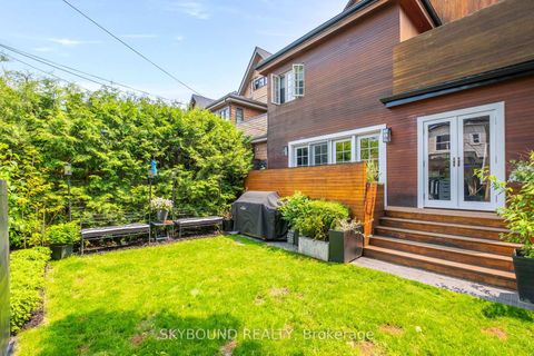 Photo 47 at 20 Fairview Boulevard, North Riverdale, Toronto